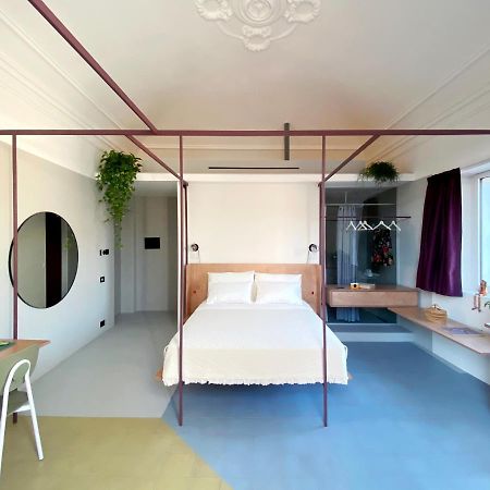 Bed and Breakfast Zahara CTA Exteriér fotografie